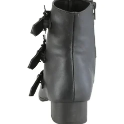 DemoniaCult WARLOCK 50 B Boots