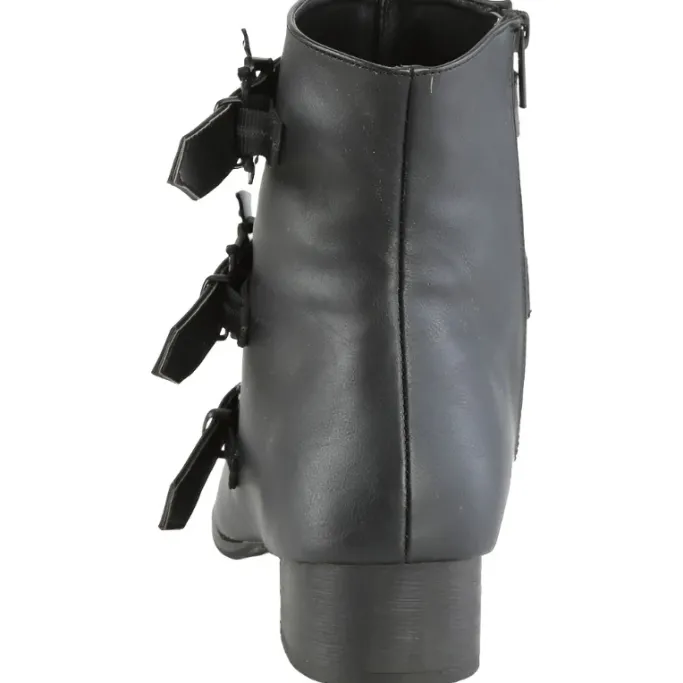 DemoniaCult WARLOCK 50 B Boots