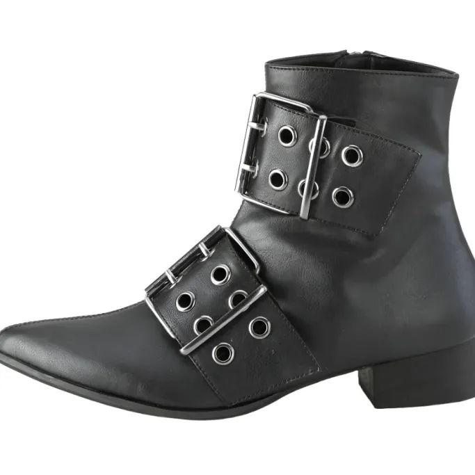 DemoniaCult WARLOCK 55 Boots