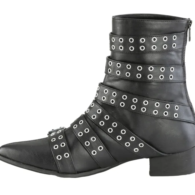 DemoniaCult WARLOCK 70 Boots