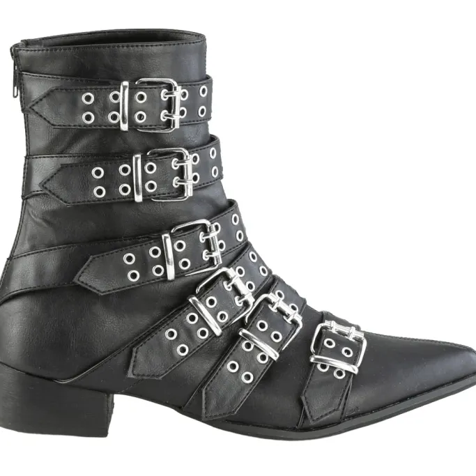 DemoniaCult WARLOCK 70 Boots