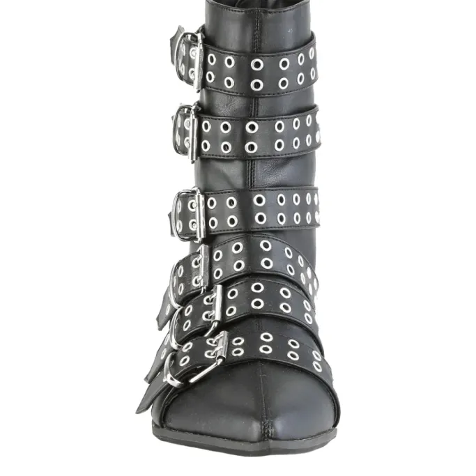 DemoniaCult WARLOCK 70 Boots