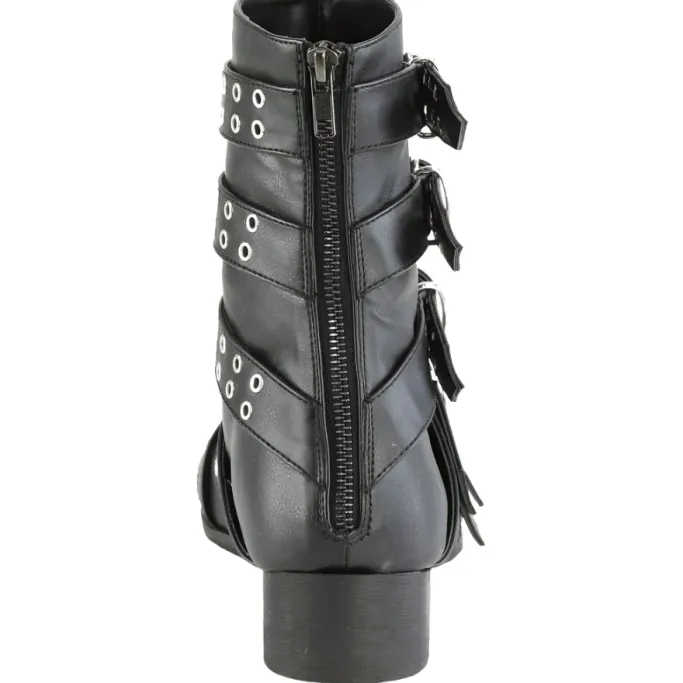 DemoniaCult WARLOCK 70 Boots
