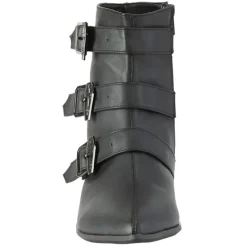 DemoniaCult WARLOCK 50 C Boots