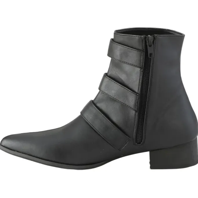 DemoniaCult WARLOCK 50 C Boots