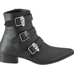 DemoniaCult WARLOCK 50 C Boots