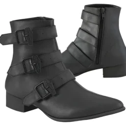 DemoniaCult WARLOCK 50 C Boots