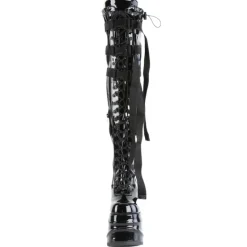 DemoniaCult Wave 315 Boots