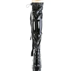 DemoniaCult Wave 315 Boots