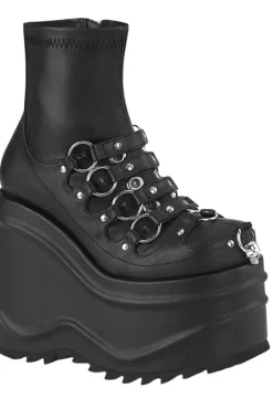 DemoniaCult WAVE 110 Boots