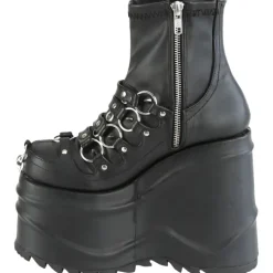 DemoniaCult WAVE 110 Boots