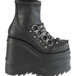 DemoniaCult WAVE 110 Boots