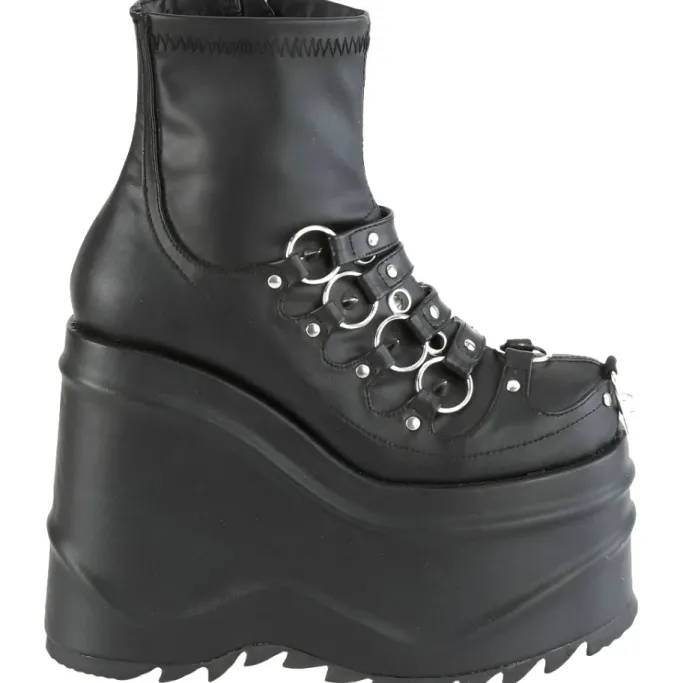 DemoniaCult WAVE 110 Boots