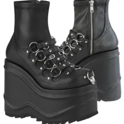 DemoniaCult WAVE 110 Boots
