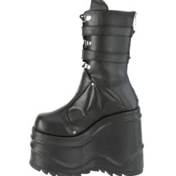 DemoniaCult Wave 150 Boots