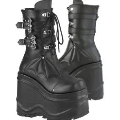 DemoniaCult Wave 150 Boots