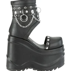 DemoniaCult WAVE 22 Boots