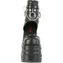 DemoniaCult WAVE 22 Boots