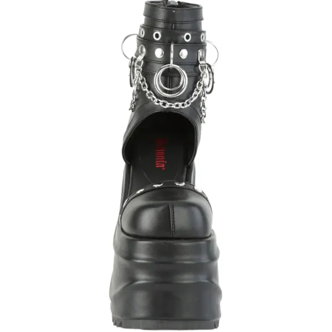 DemoniaCult WAVE 22 Boots