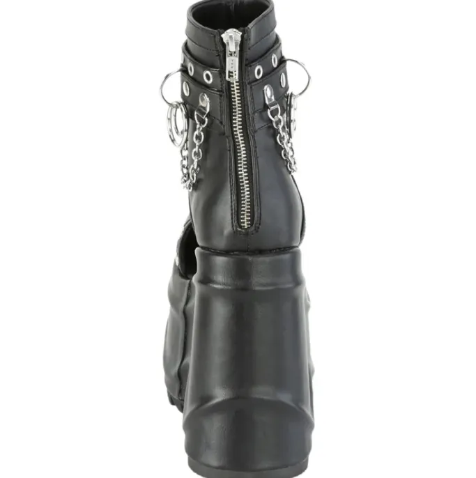 DemoniaCult WAVE 22 Boots