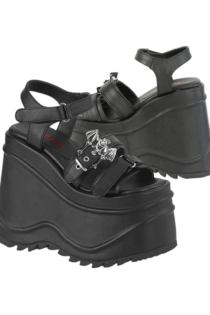 DemoniaCult Wave 13 Shoes