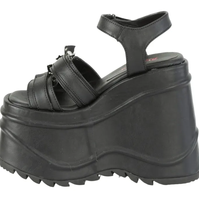 DemoniaCult Wave 13 Shoes