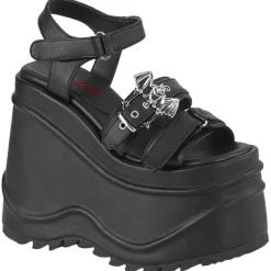 DemoniaCult Wave 13 Shoes
