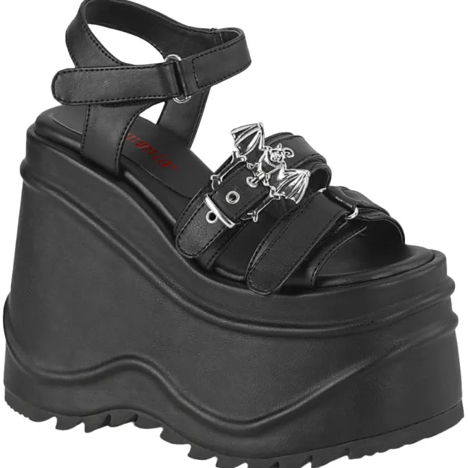 DemoniaCult Wave 13 Shoes