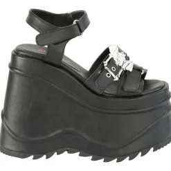 DemoniaCult Wave 13 Shoes