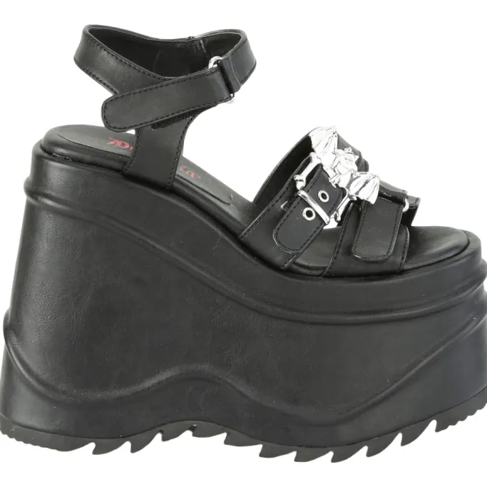 DemoniaCult Wave 13 Shoes