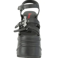 DemoniaCult Wave 13 Shoes
