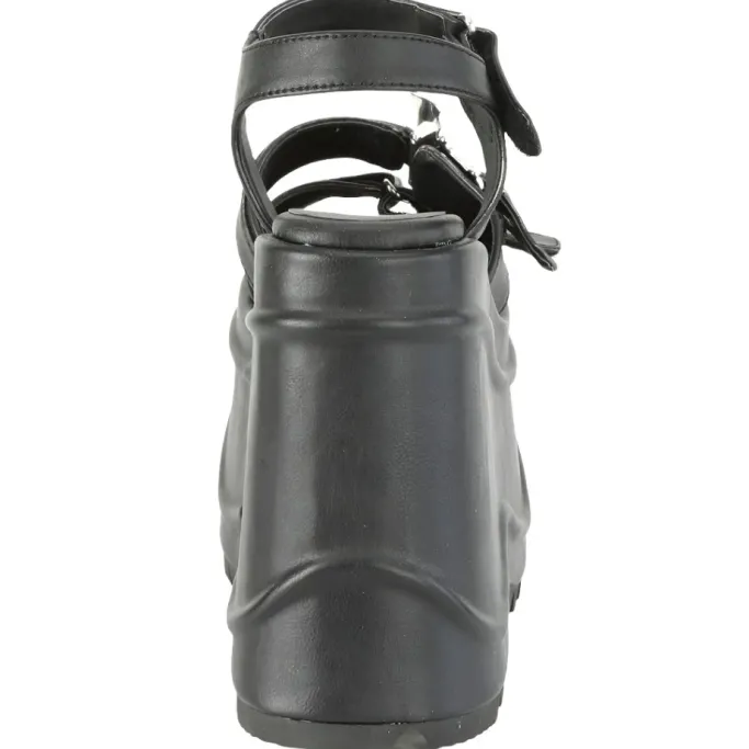 DemoniaCult Wave 13 Shoes