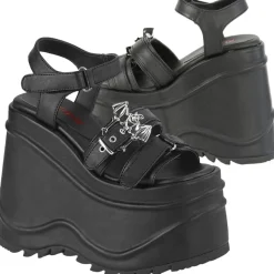 DemoniaCult Wave 13 Shoes