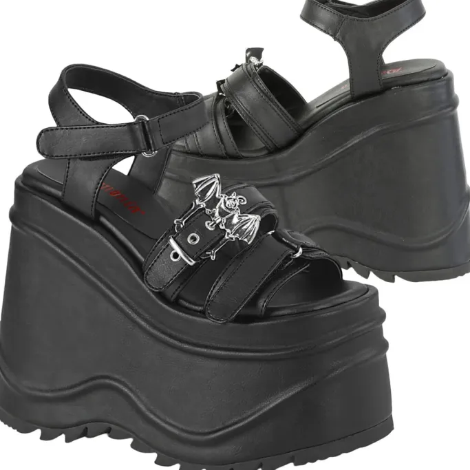DemoniaCult Wave 13 Shoes