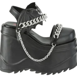 DemoniaCult Wave 20 Shoes