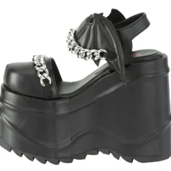 DemoniaCult Wave 20 Shoes