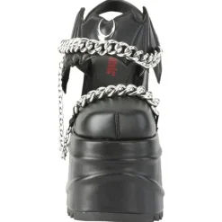 DemoniaCult Wave 20 Shoes