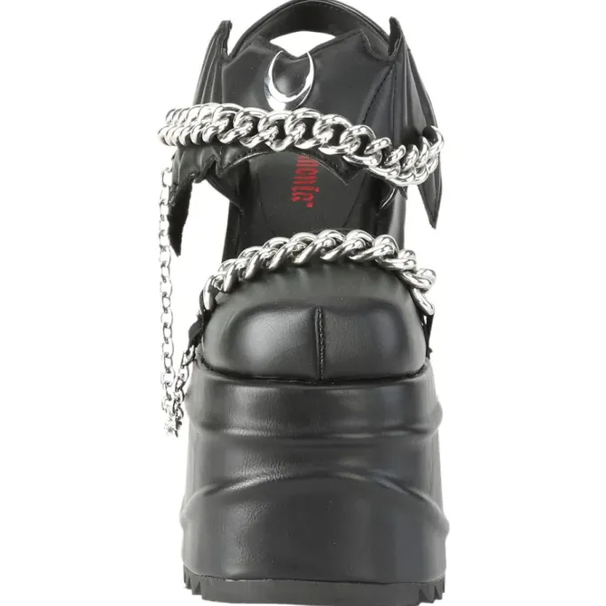 DemoniaCult Wave 20 Shoes