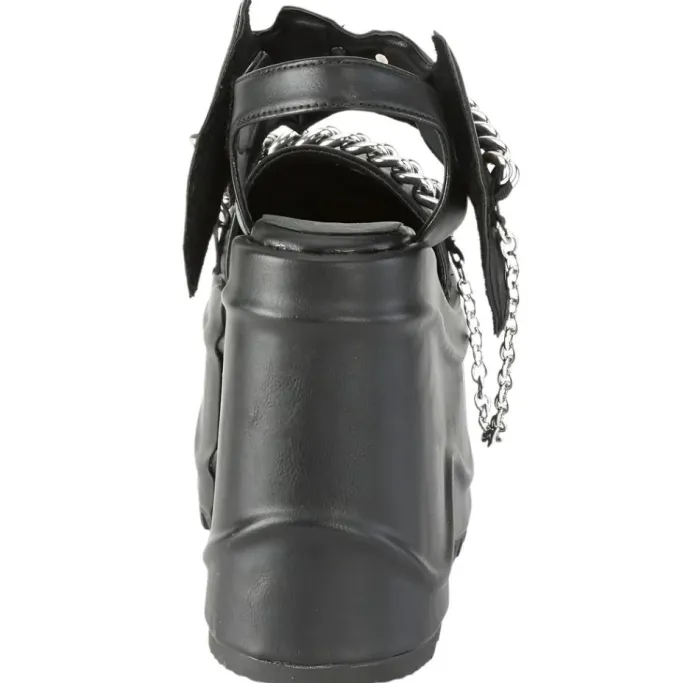 DemoniaCult Wave 20 Shoes