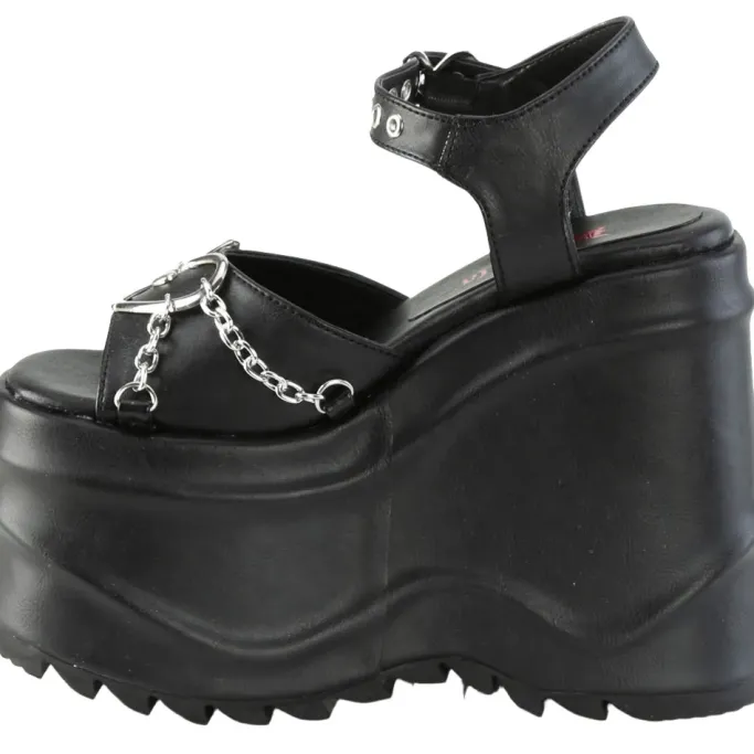 DemoniaCult WAVE 09 Shoes