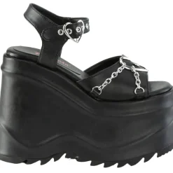 DemoniaCult WAVE 09 Shoes