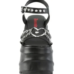DemoniaCult WAVE 09 Shoes
