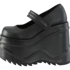 DemoniaCult WAVE 32 Shoes