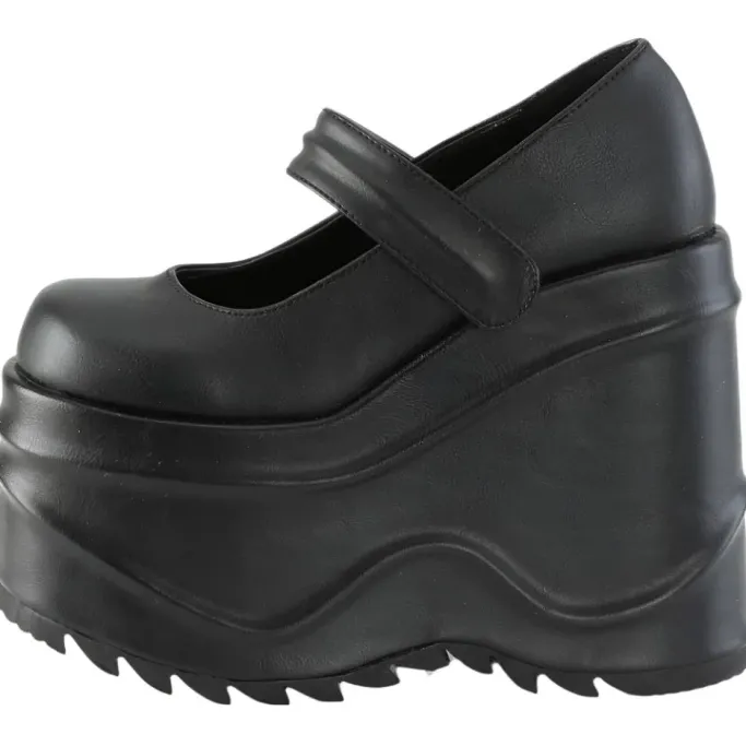 DemoniaCult WAVE 32 Shoes