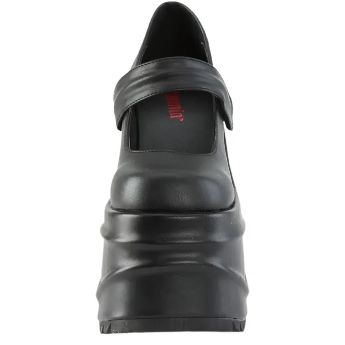 DemoniaCult WAVE 32 Shoes