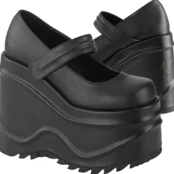 DemoniaCult WAVE 32 Shoes