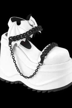 DemoniaCult -wave-20-white-shoes