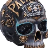 Nemesis Now Destiny Palmistry Skull