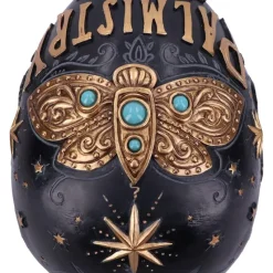 Nemesis Now Destiny Palmistry Skull