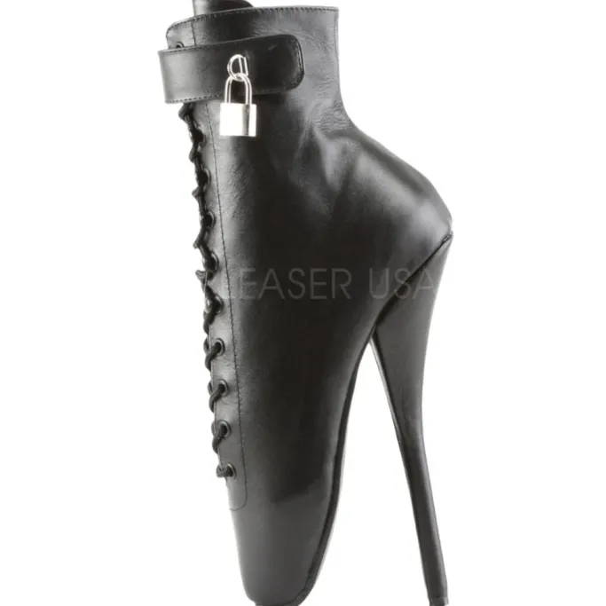 Devious BALLET-1025 Boots